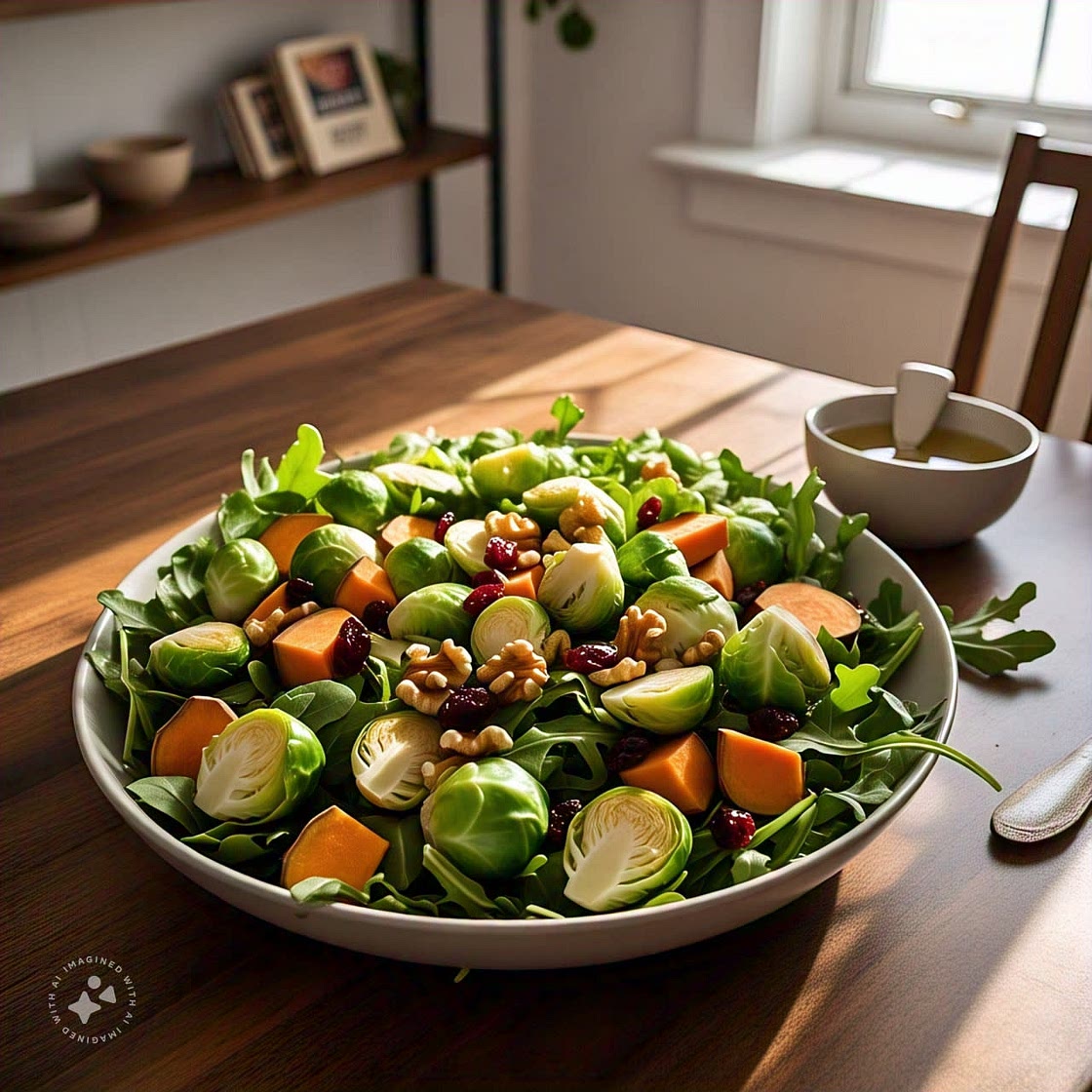 Harvest Salad