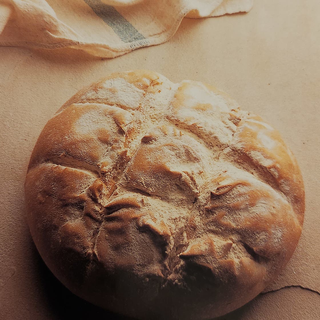 French Bread