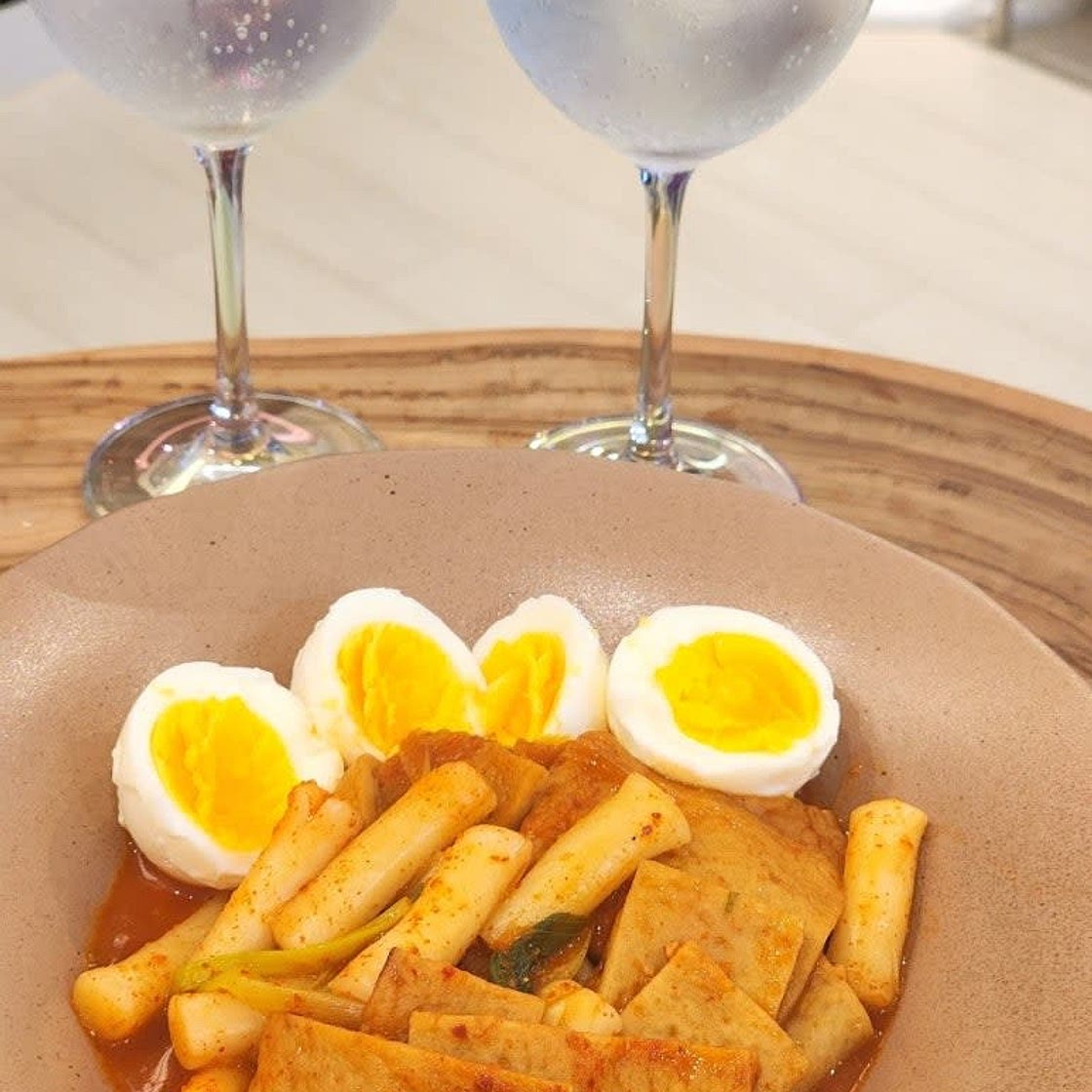 편스토랑 류수영 떡볶이 평생떡볶이 레시피 양념장 추천