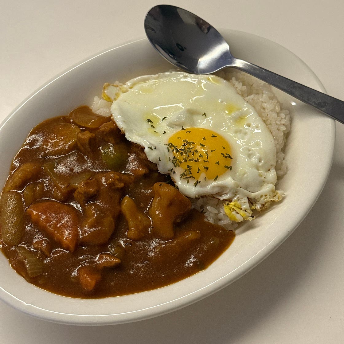 버터카레