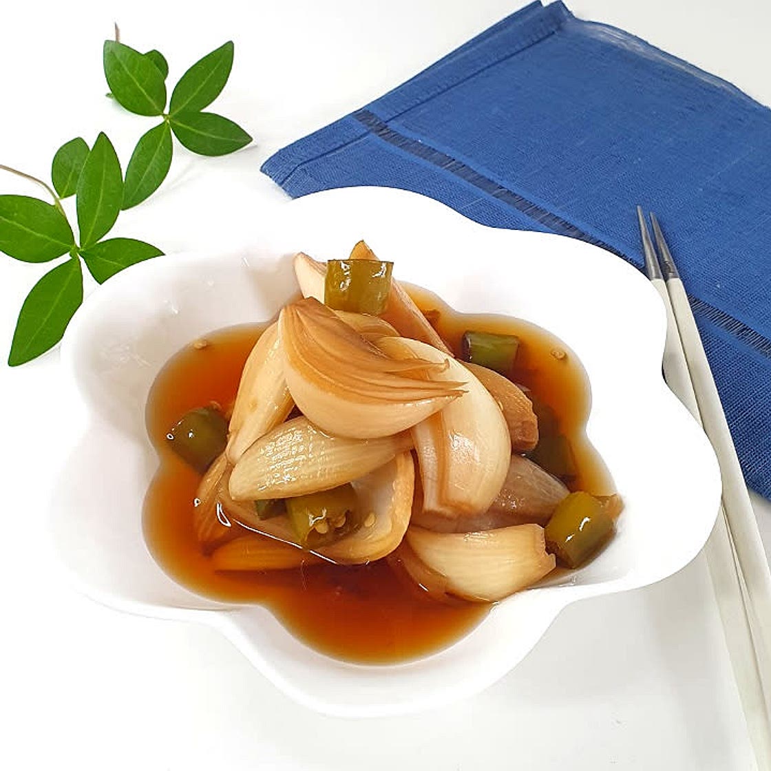 양파장아찌