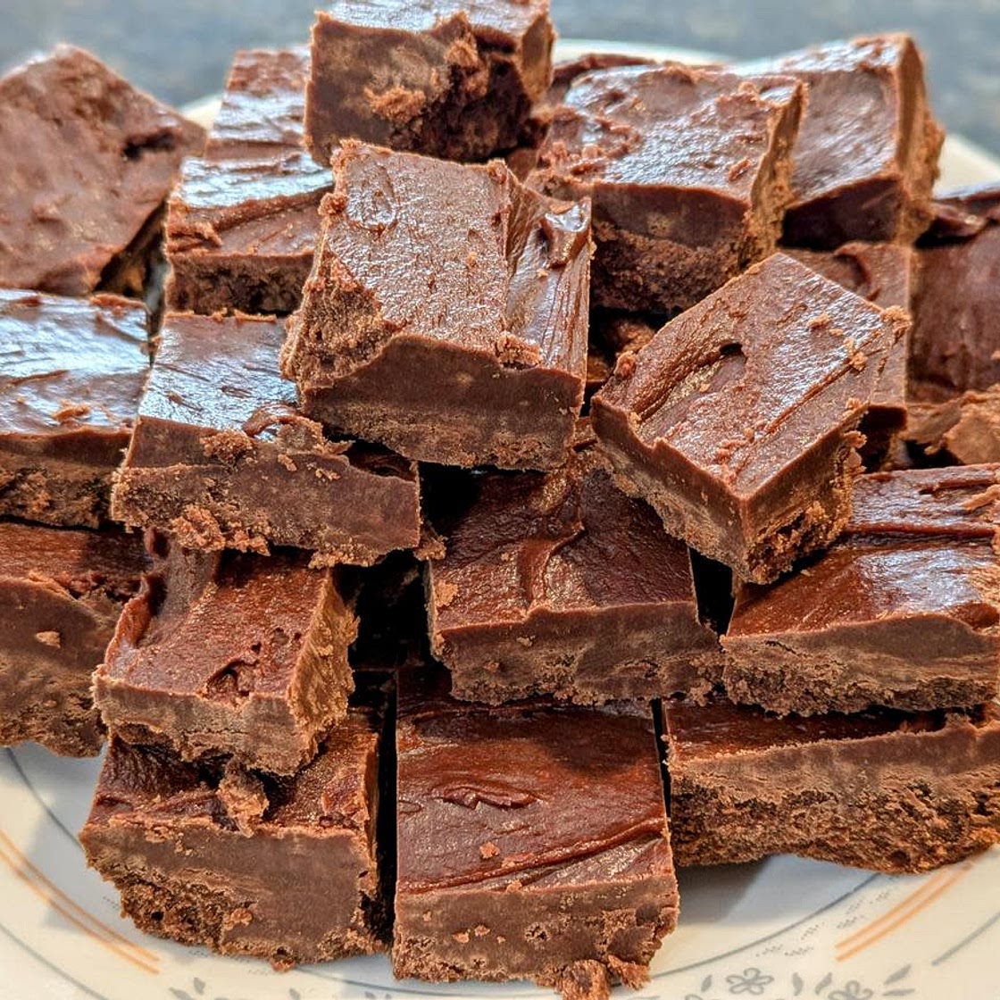 Traditional Fudge Recipe