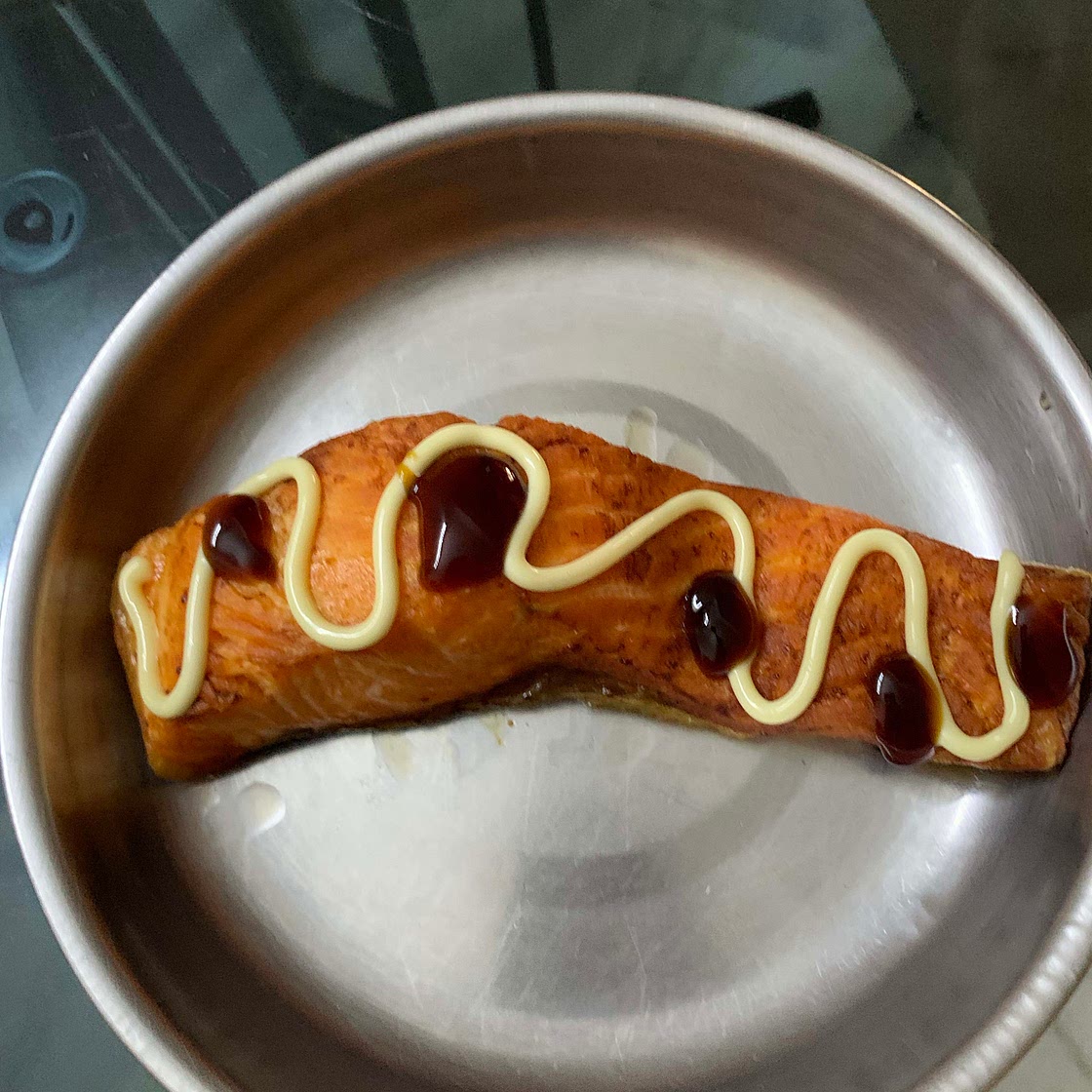 Basic Salmon 