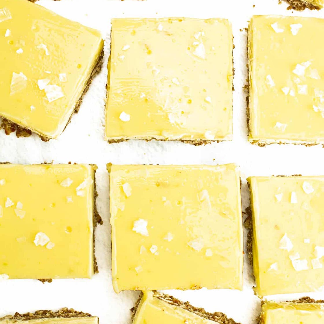 Margarita Bars