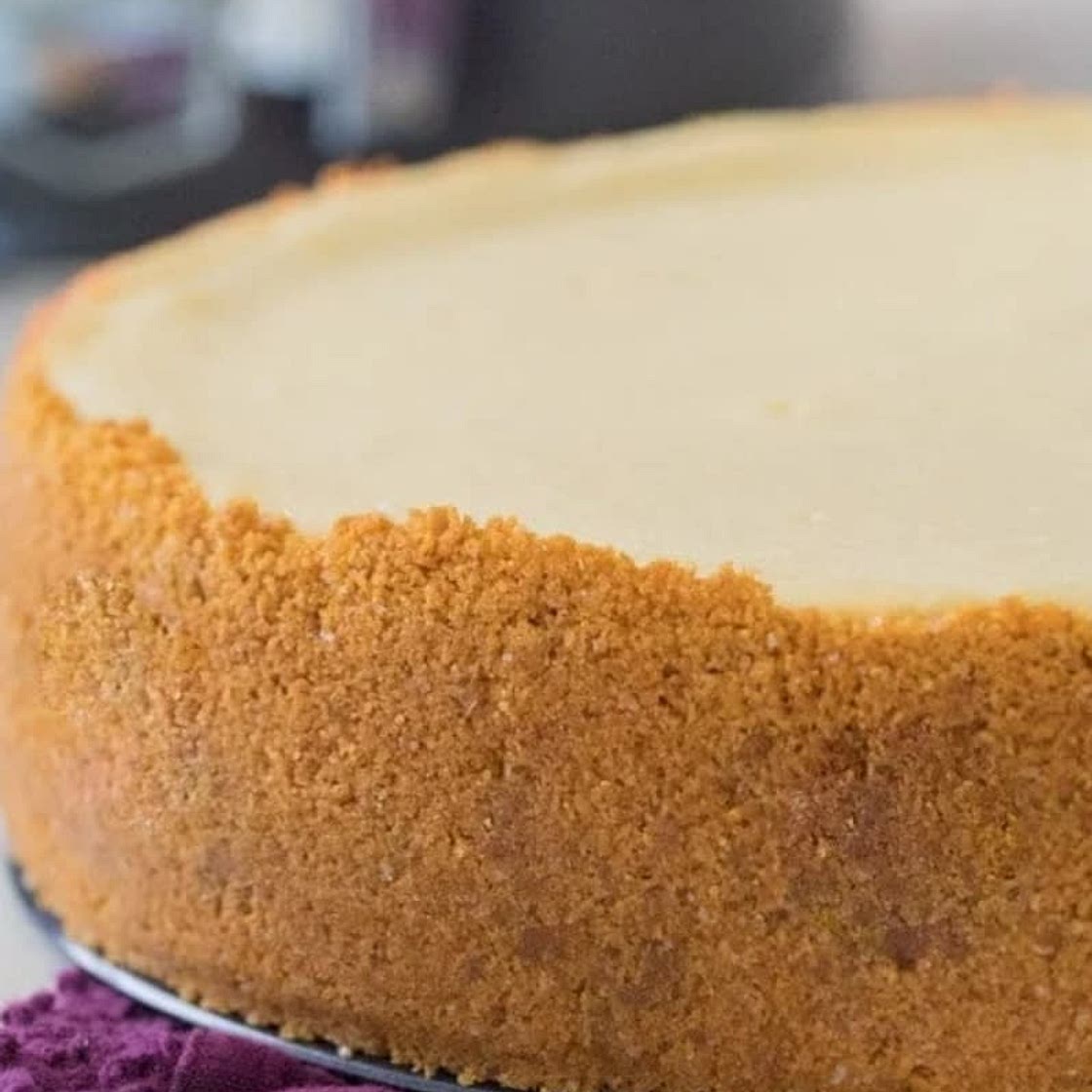 Cheesecake
