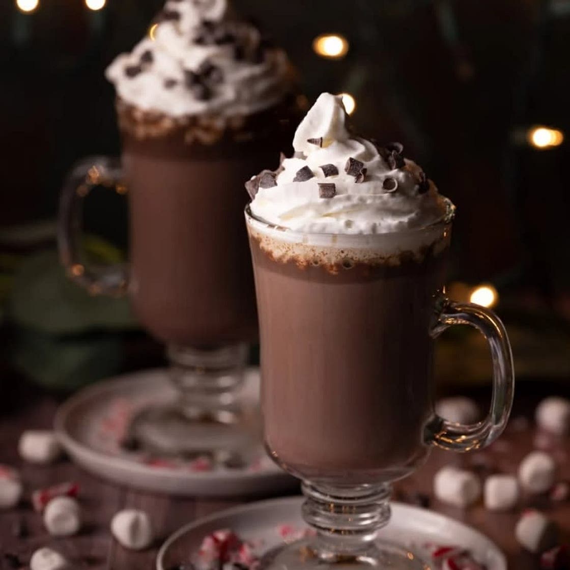 Loco Hot Cocoa
