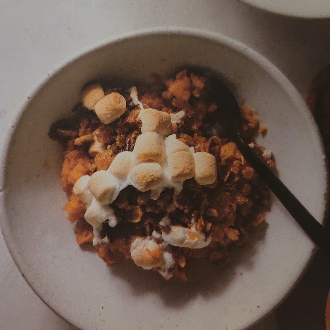 Southern Sweet Potato Casserole (Magnolia Table: Volume 3)
