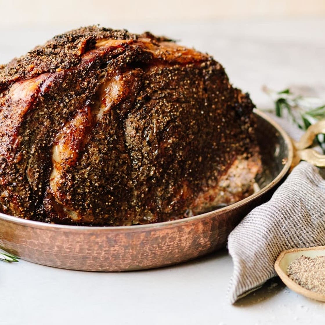 How much prime rib do I need for my holiday dinner?