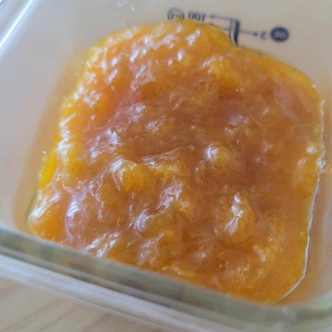 홈메이드 귤잼만들기🍊