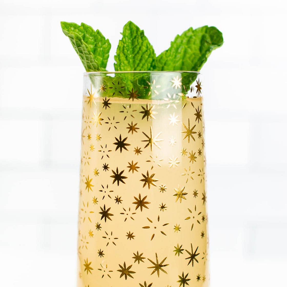 Guava Mimosas