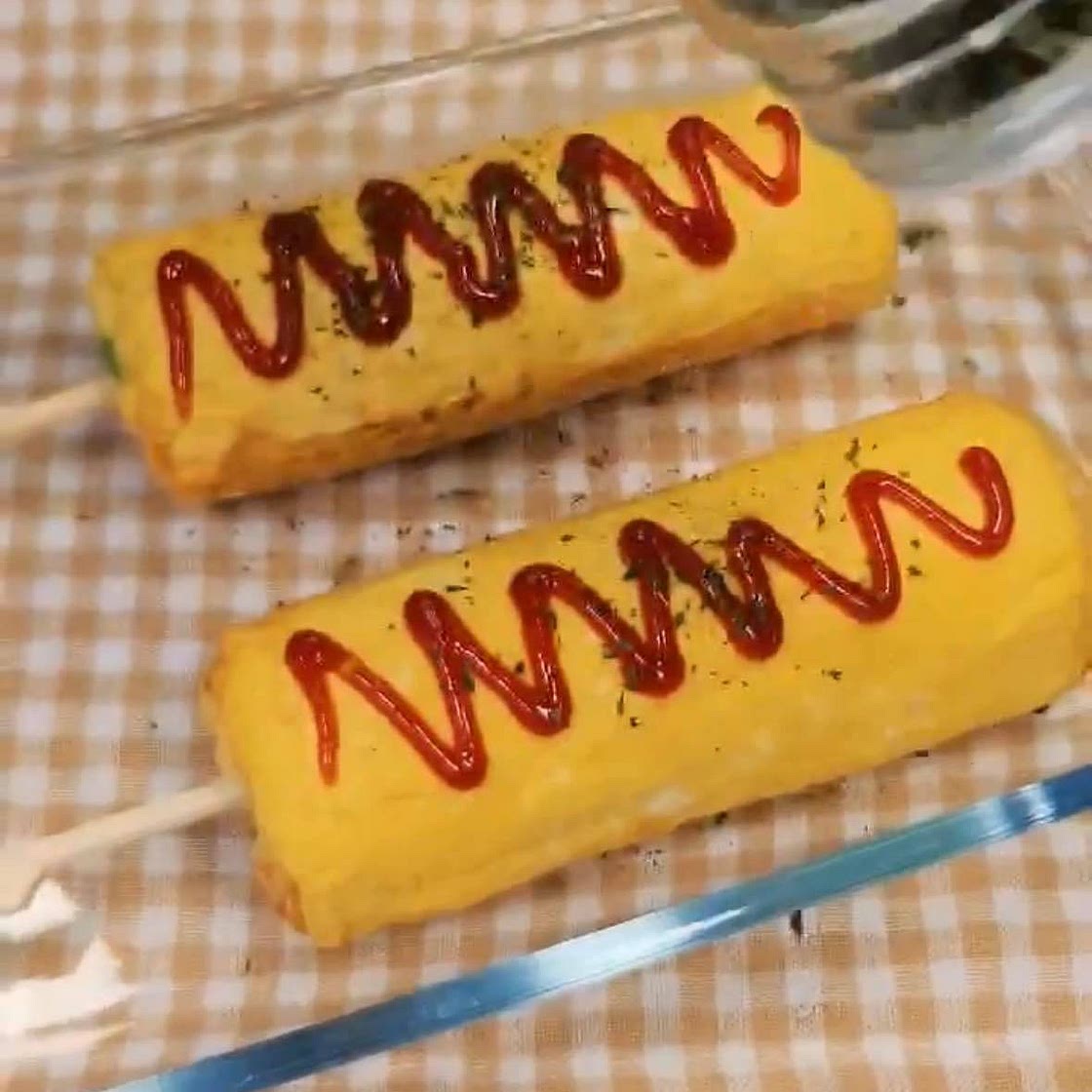 밥도그🌭
