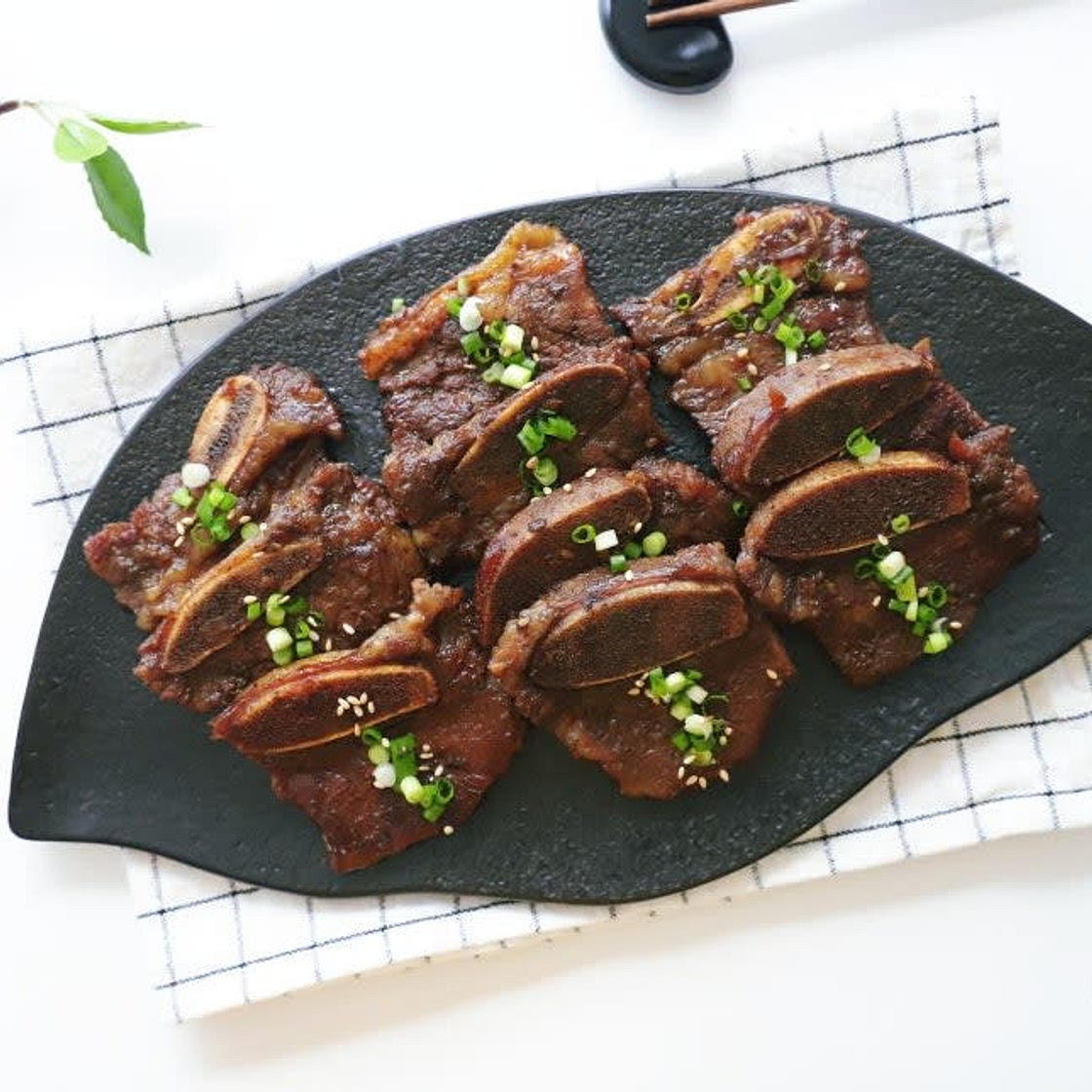 LA갈비구이 만드는법 재는법 LA갈비찜 LA갈비양념장 소스