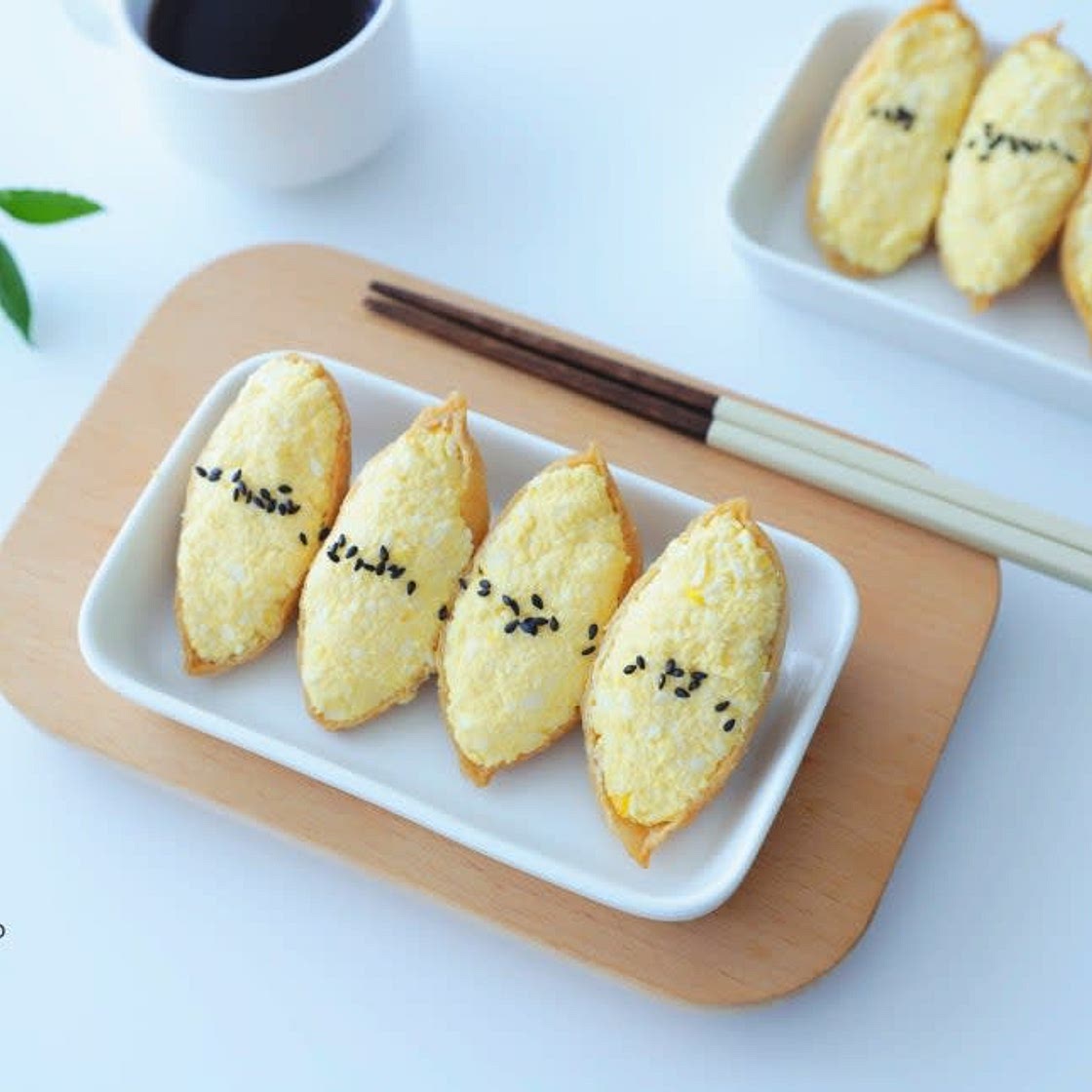 계란마요 유부초밥 만들기 다이어트 계란유부초밥 맛있게 만드는법 아이점심메뉴 계란요리