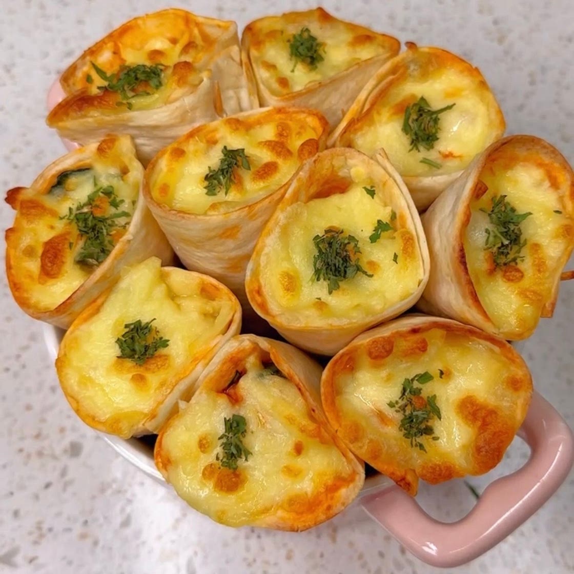 콘치즈피자🍕