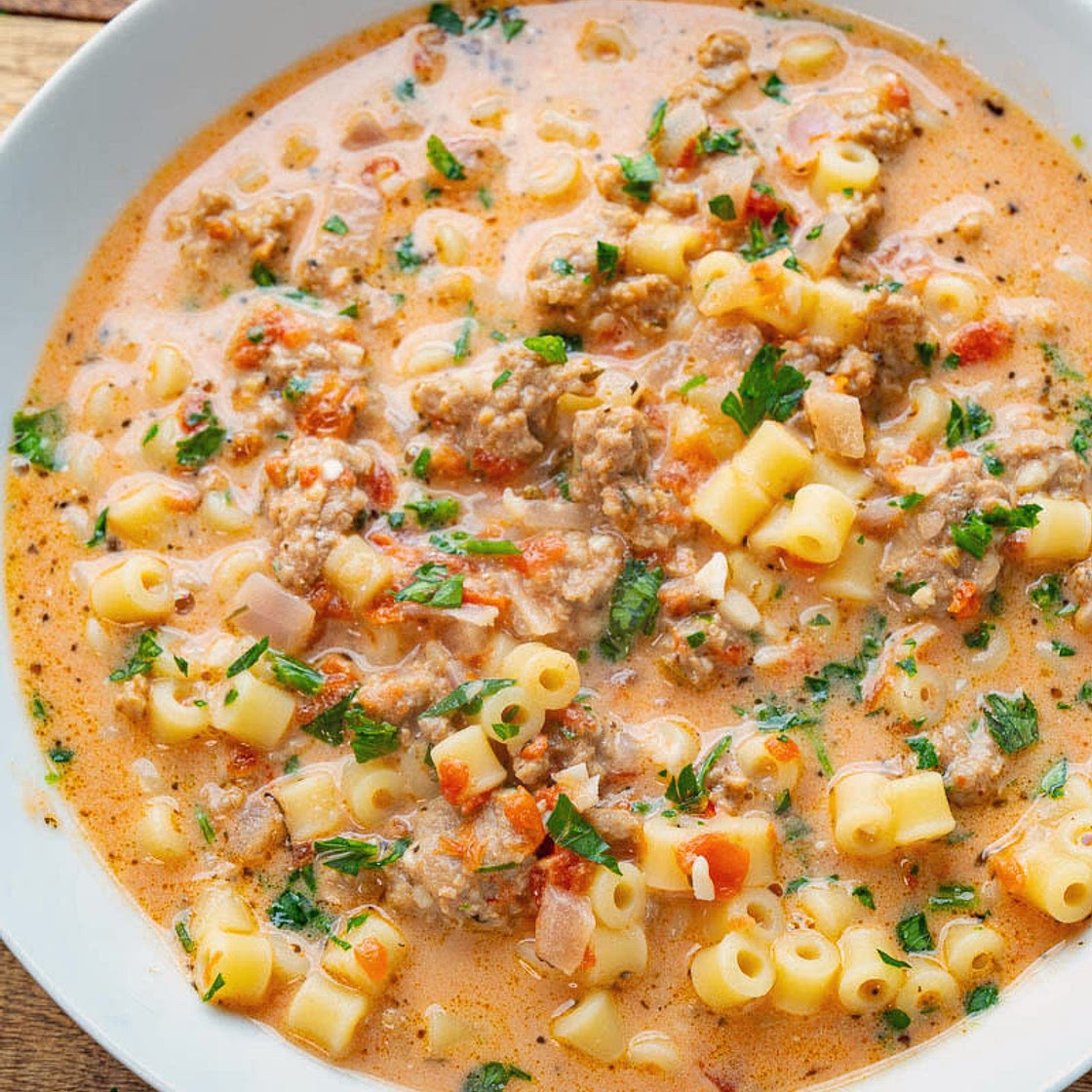 Meriwether "Soup"