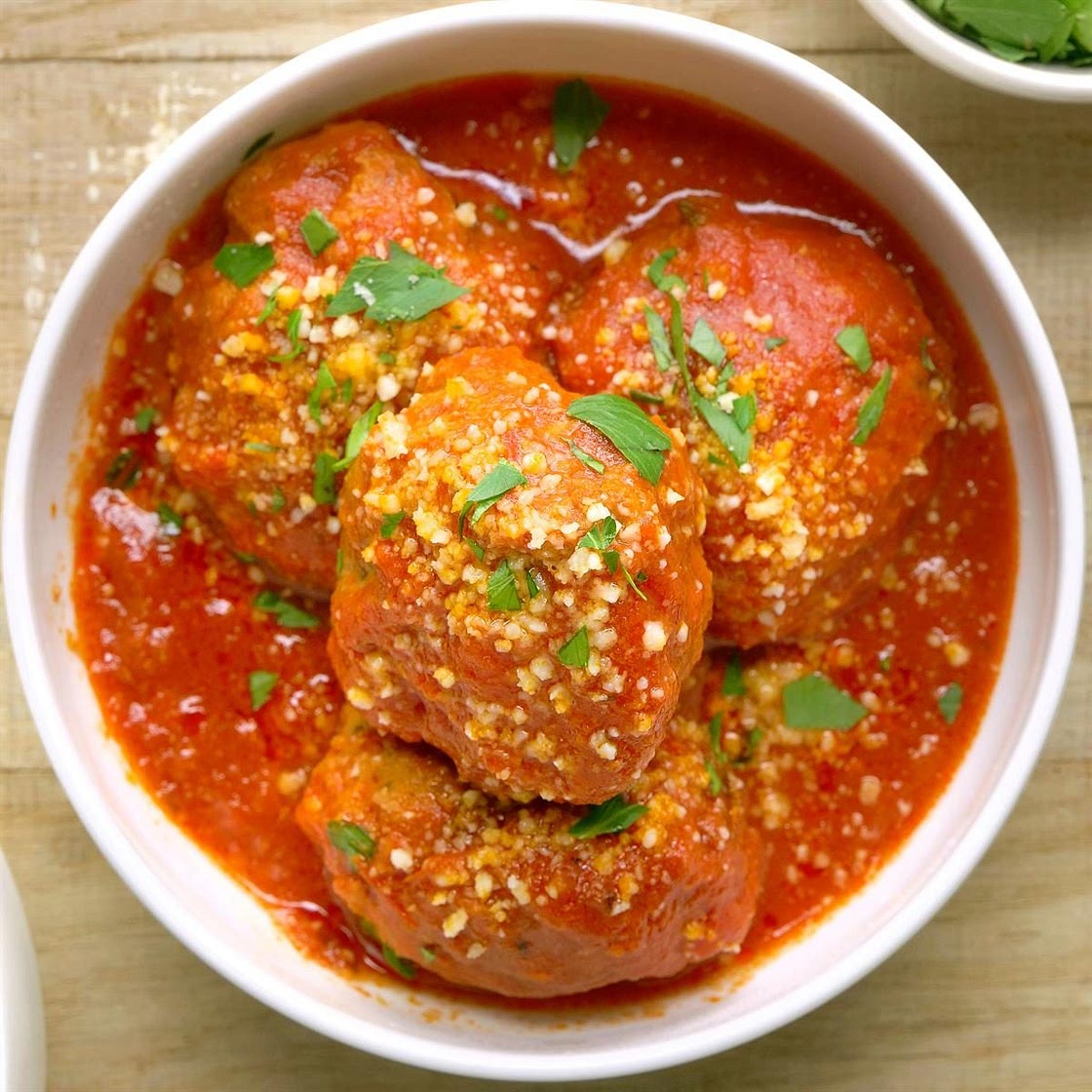 Polpette