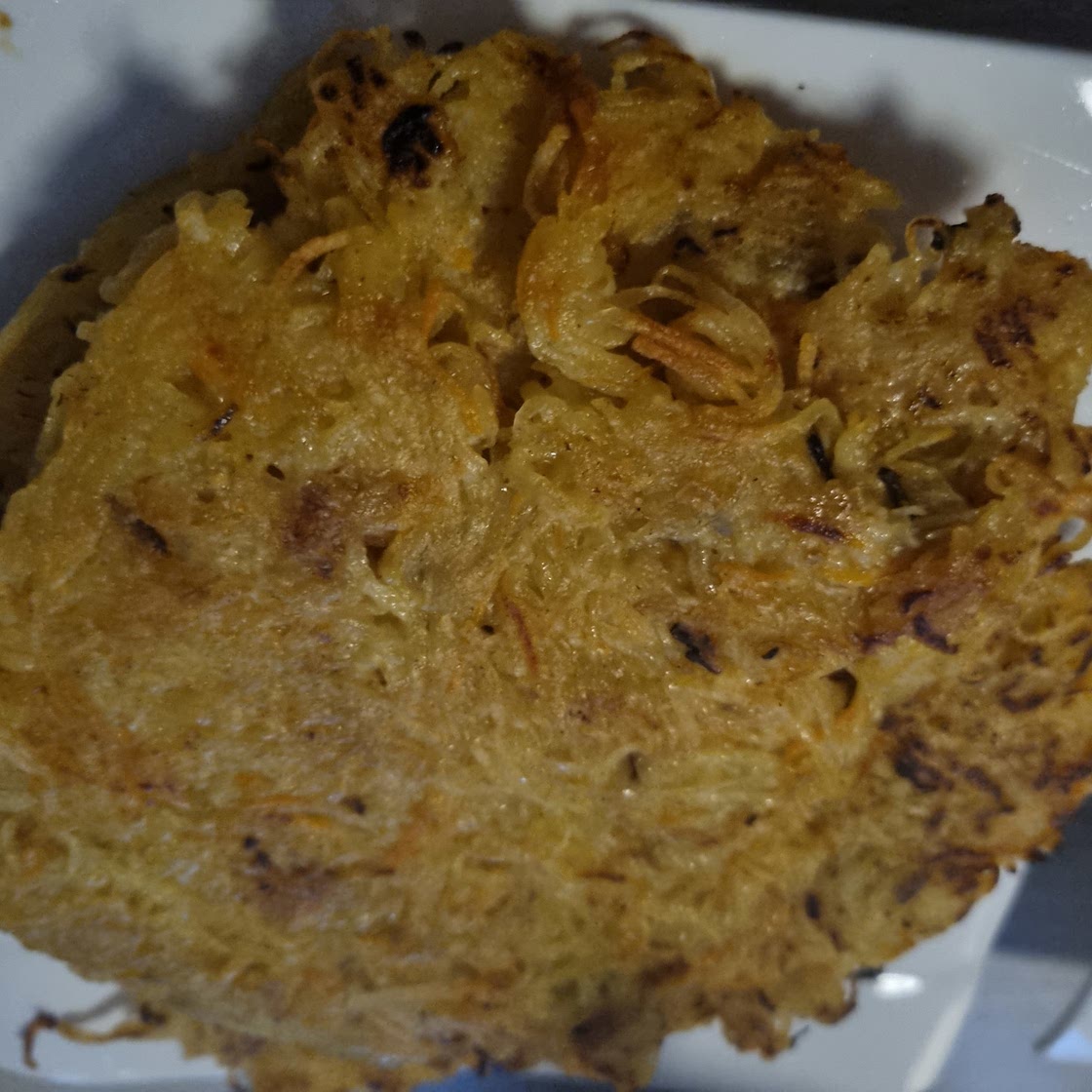 Kartoffelpuffer