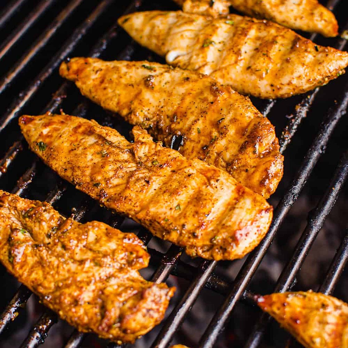 Southwest Chicken