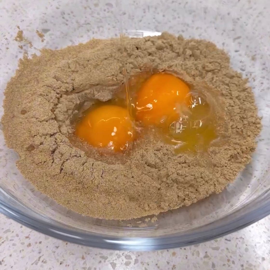 미숫가루빵🥧