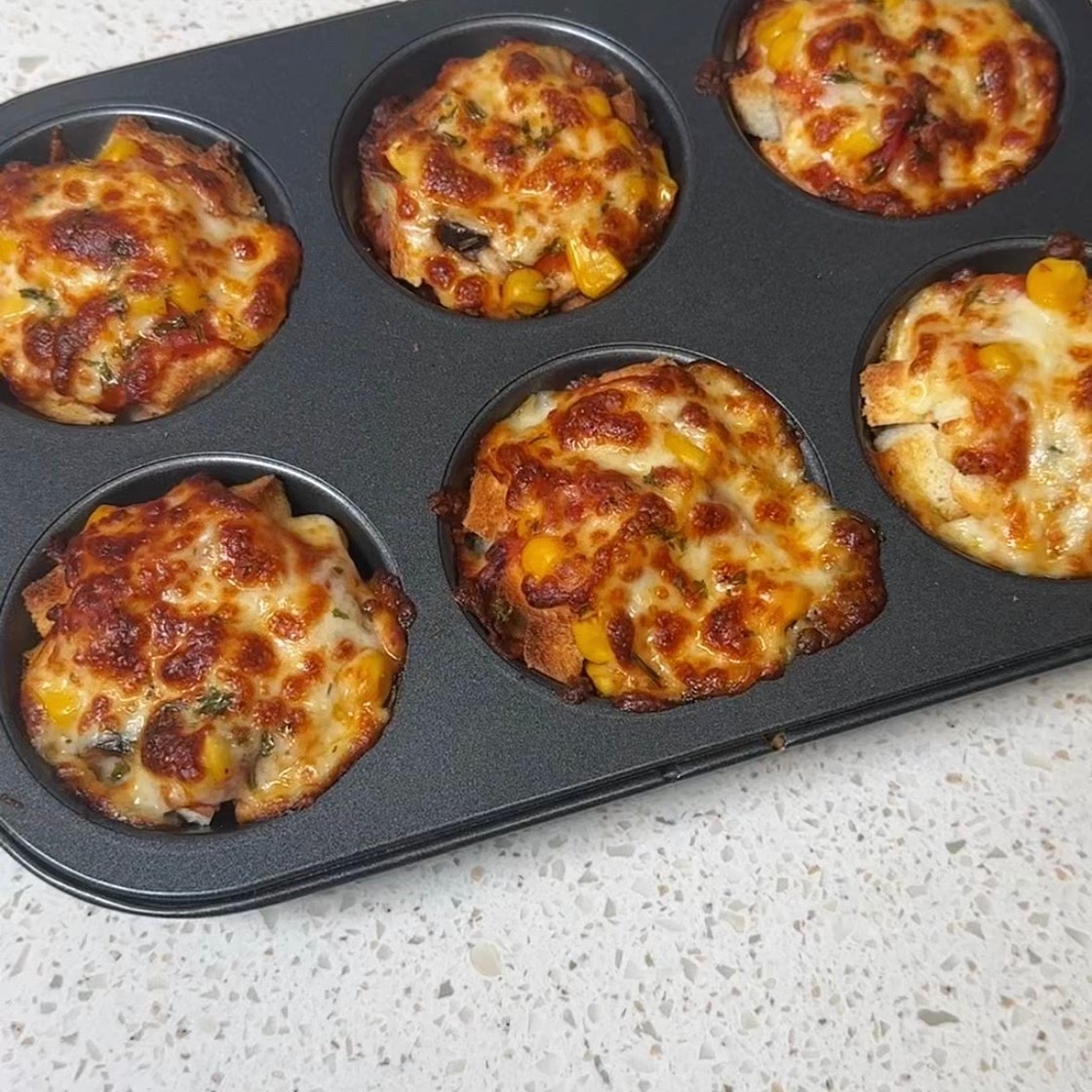 식빵 짜투리! 버리지마세요!🍞