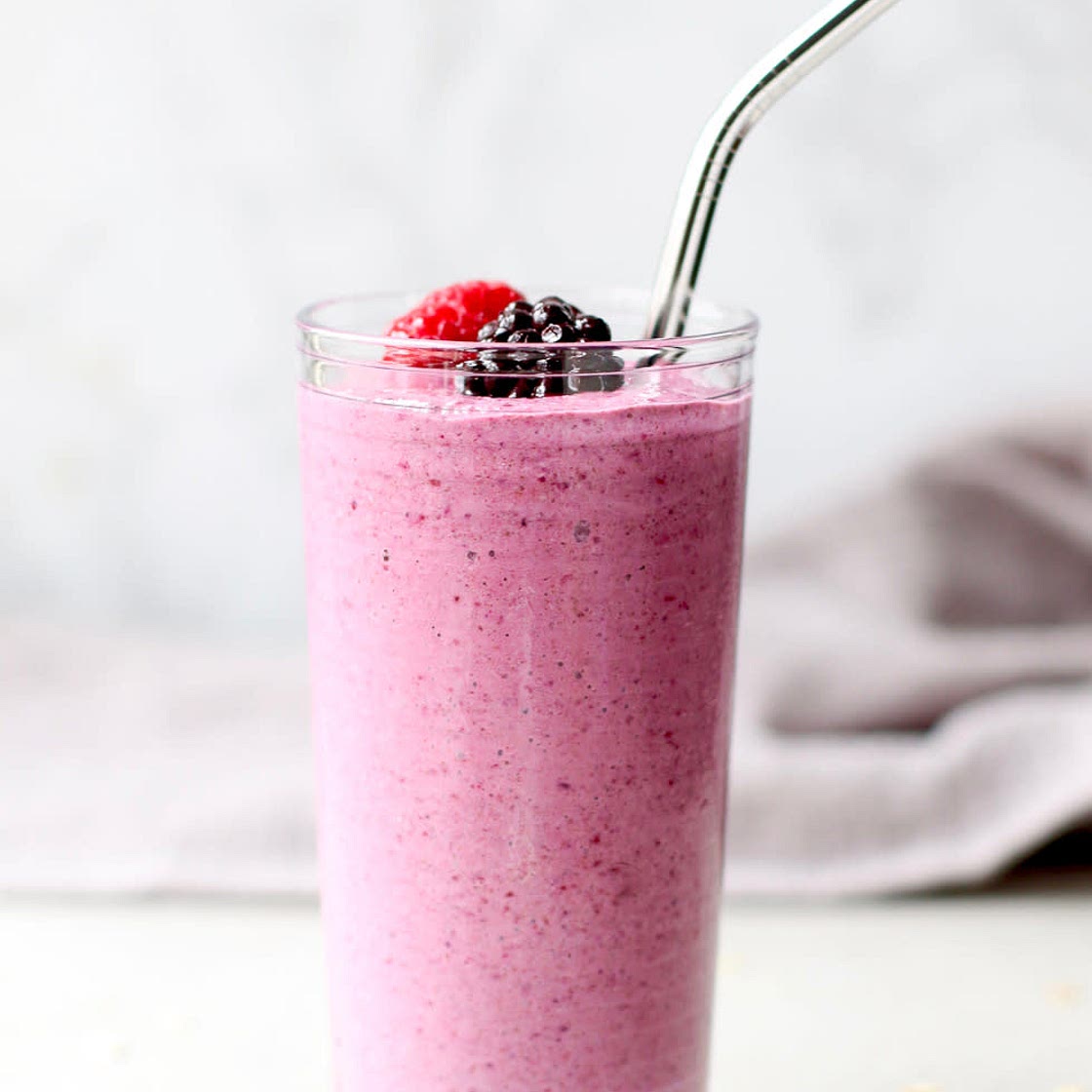 Breakfast Smoothie
