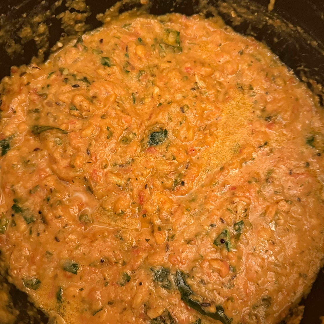 Dal Tadka Recipe