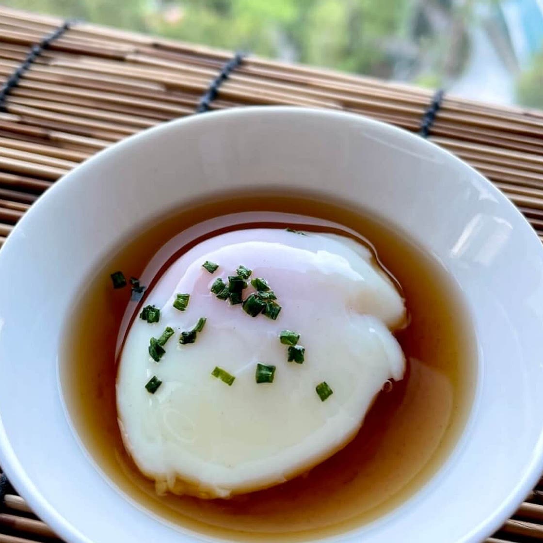 onsen egg