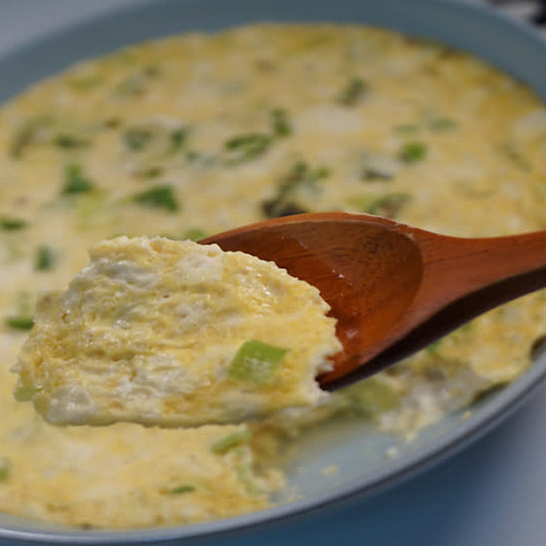 아침으로 먹으면 좋은 순두부달걀찜 레시피