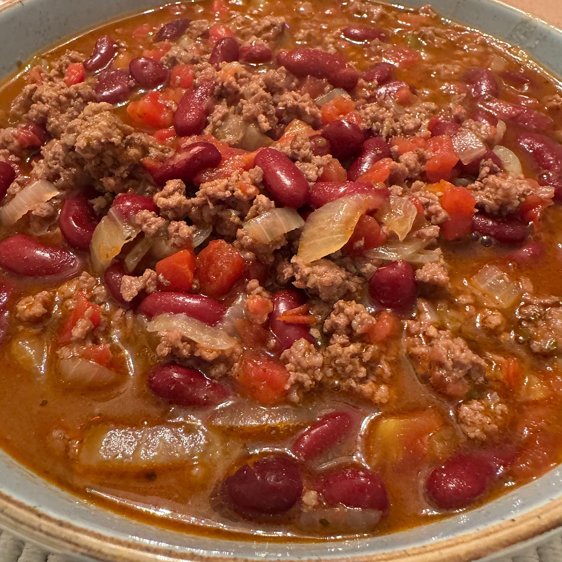 Lee’s Chili
