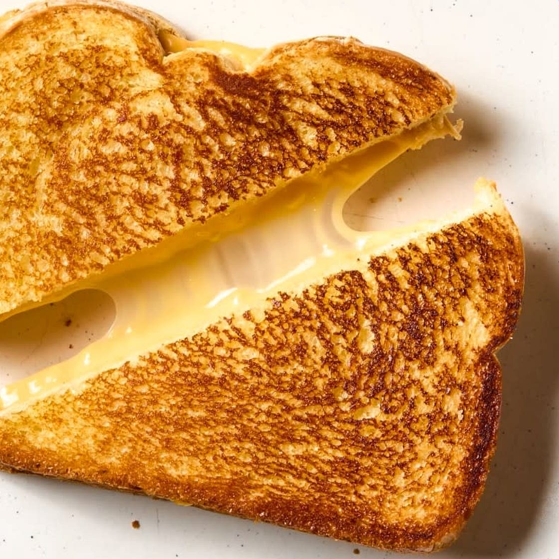 Grilled Cheese
