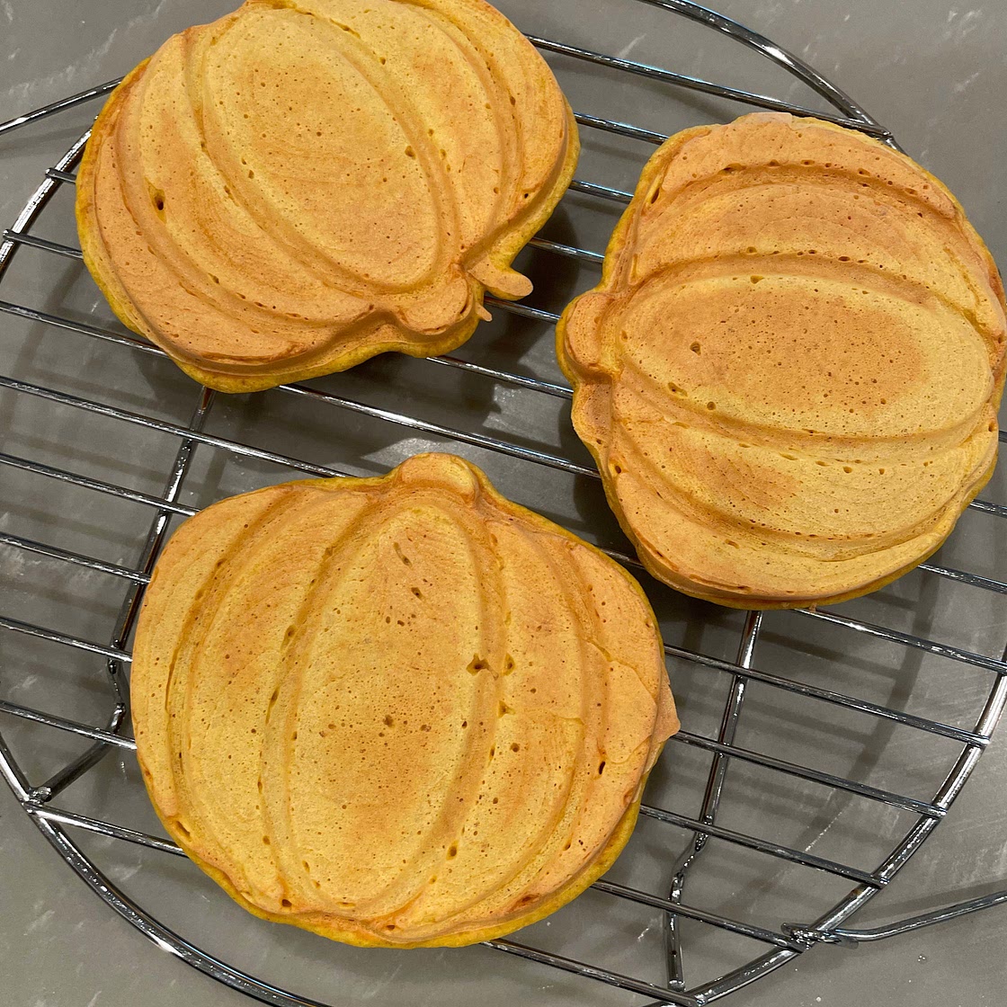 Waffles