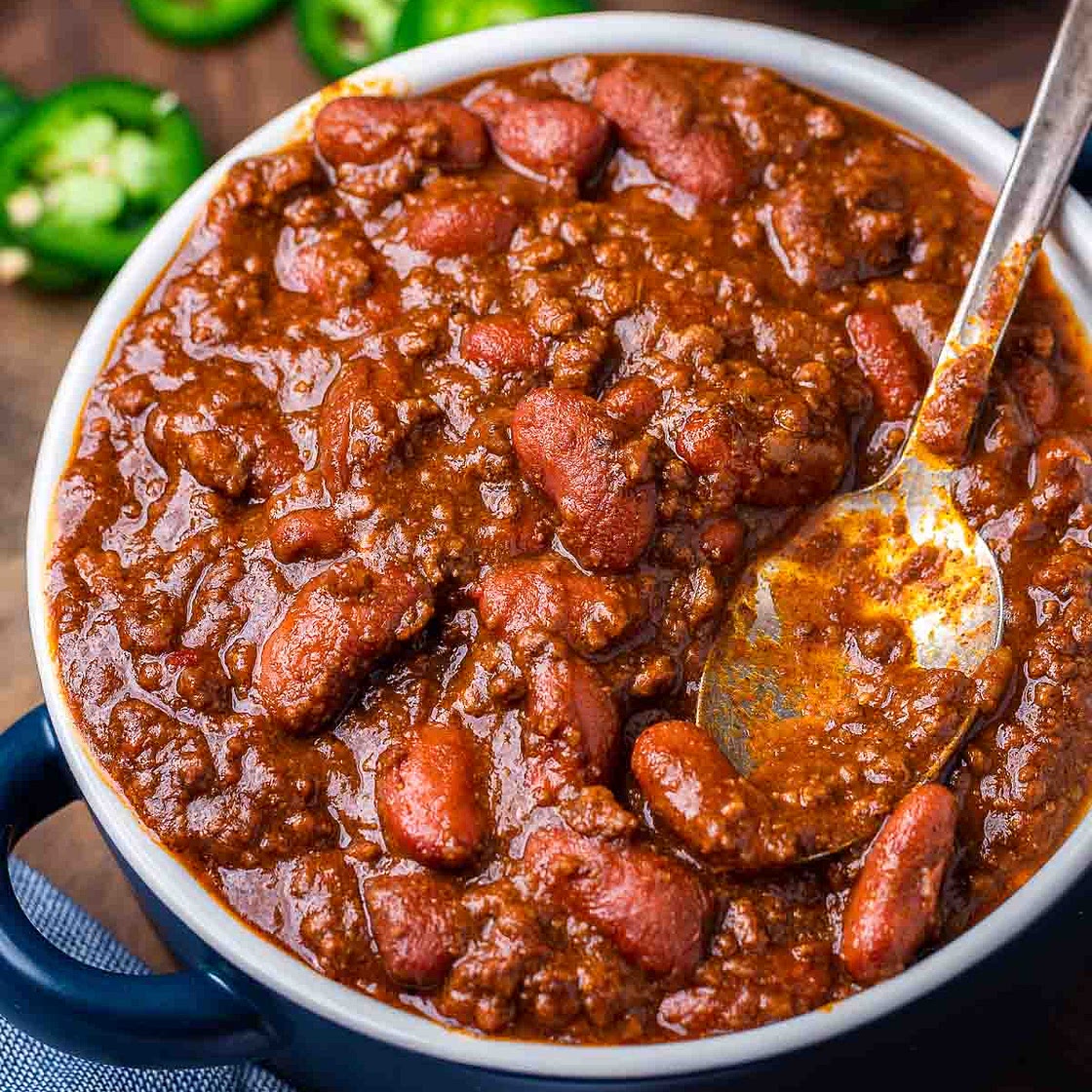 Chili