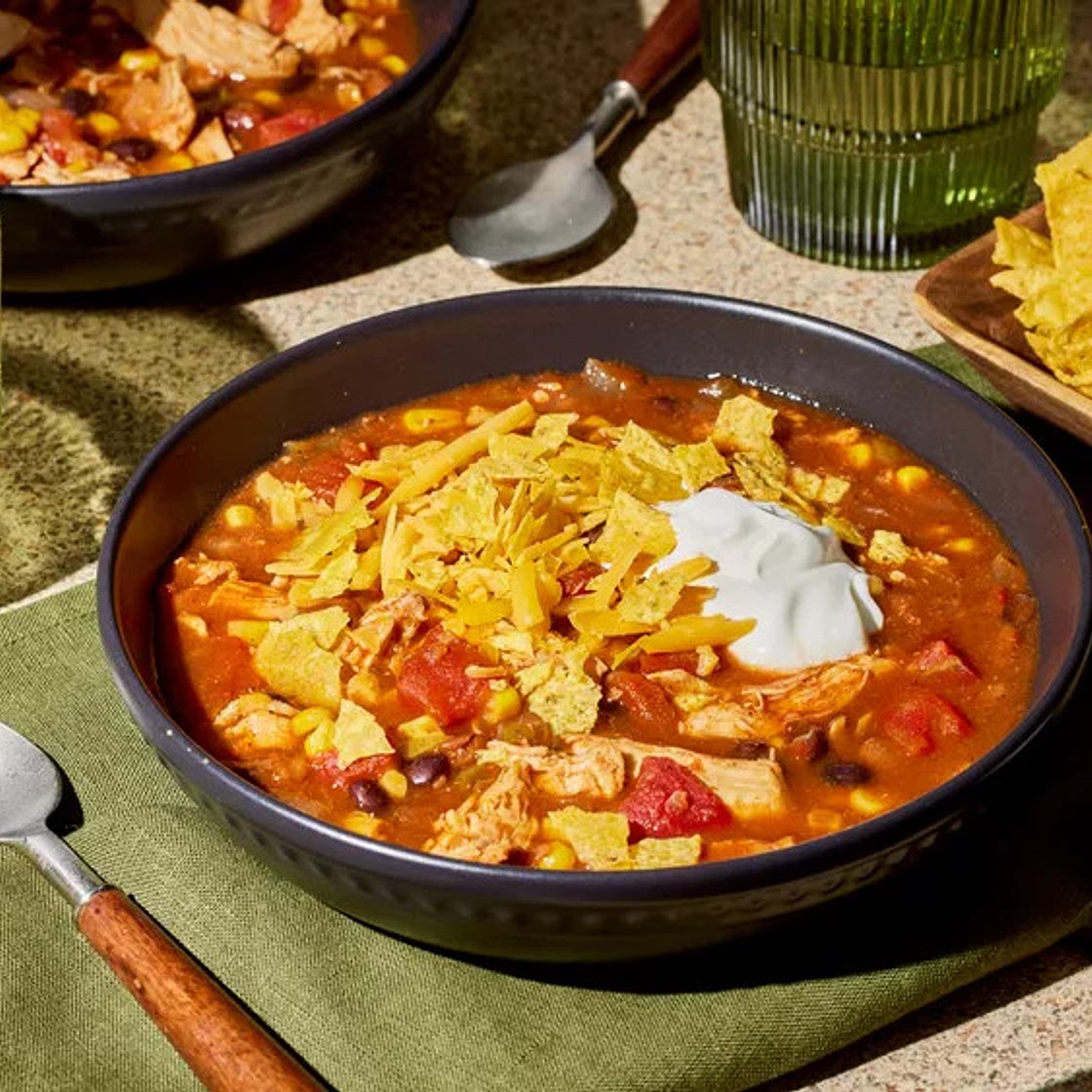 Taco Soup