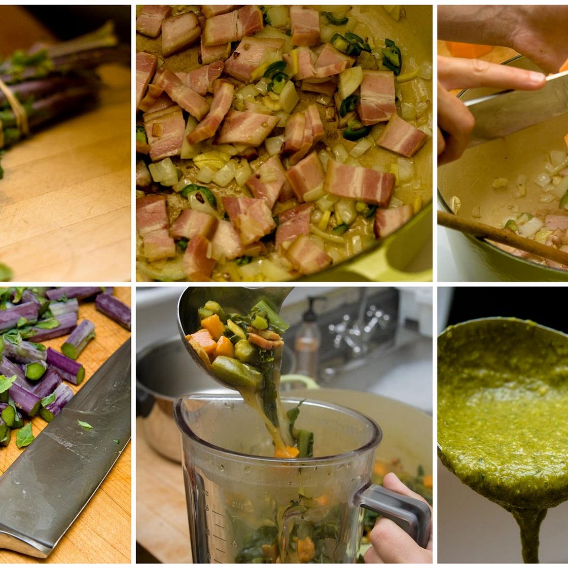Callaloo