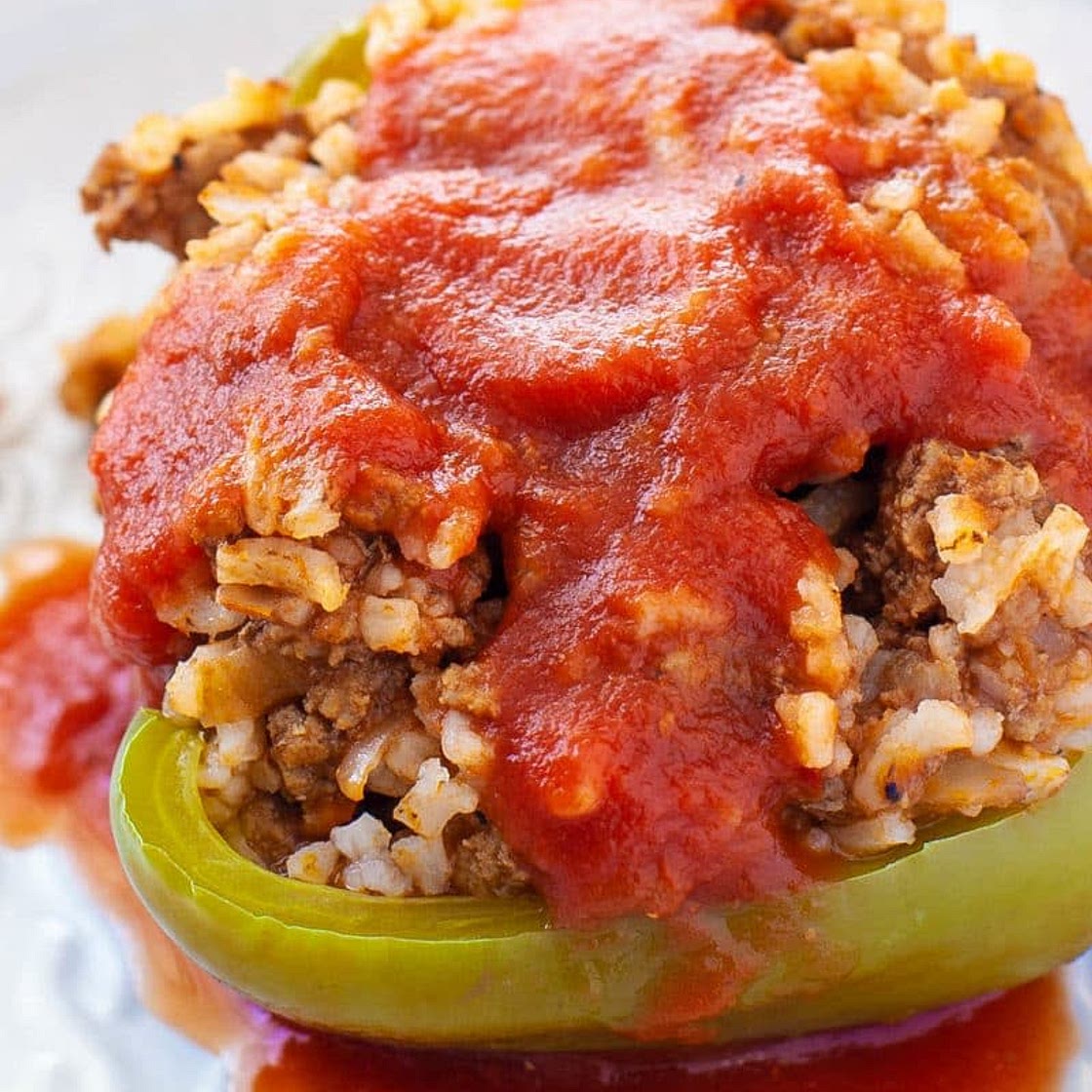 Stuffed Peppers