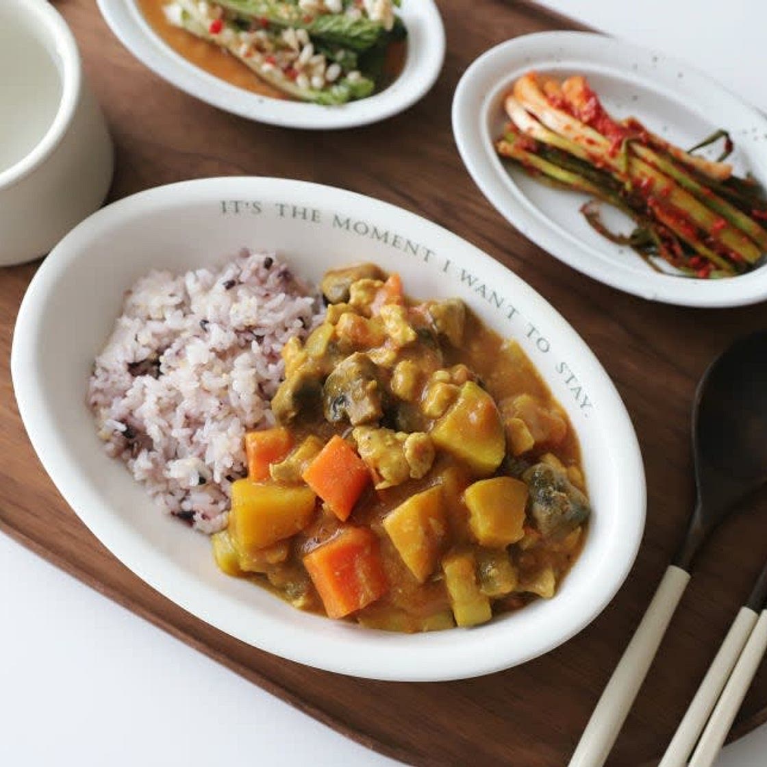 무수분 토마토카레 만들기 카레맛있게만드는법 카레라이스 토마토요리