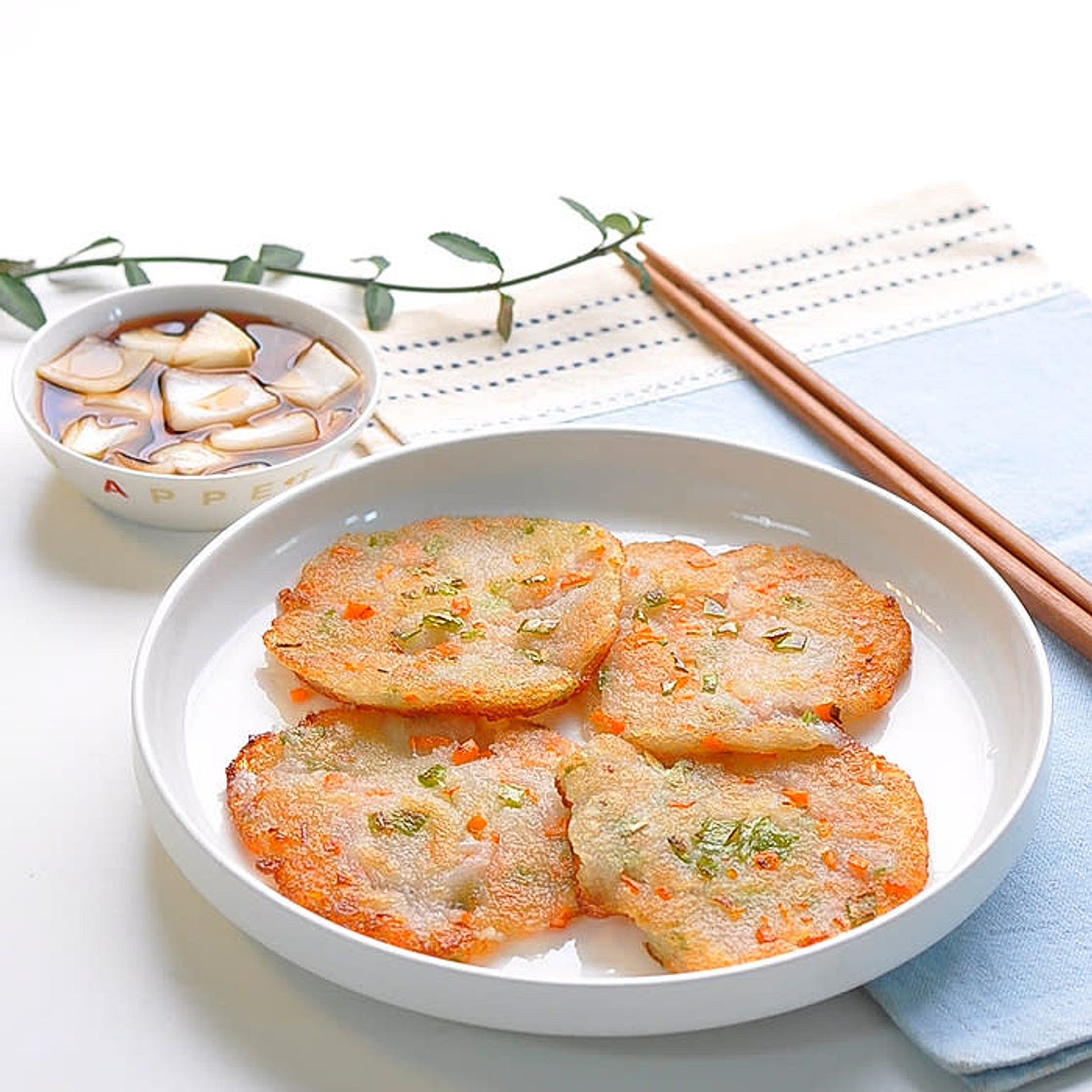 감자전