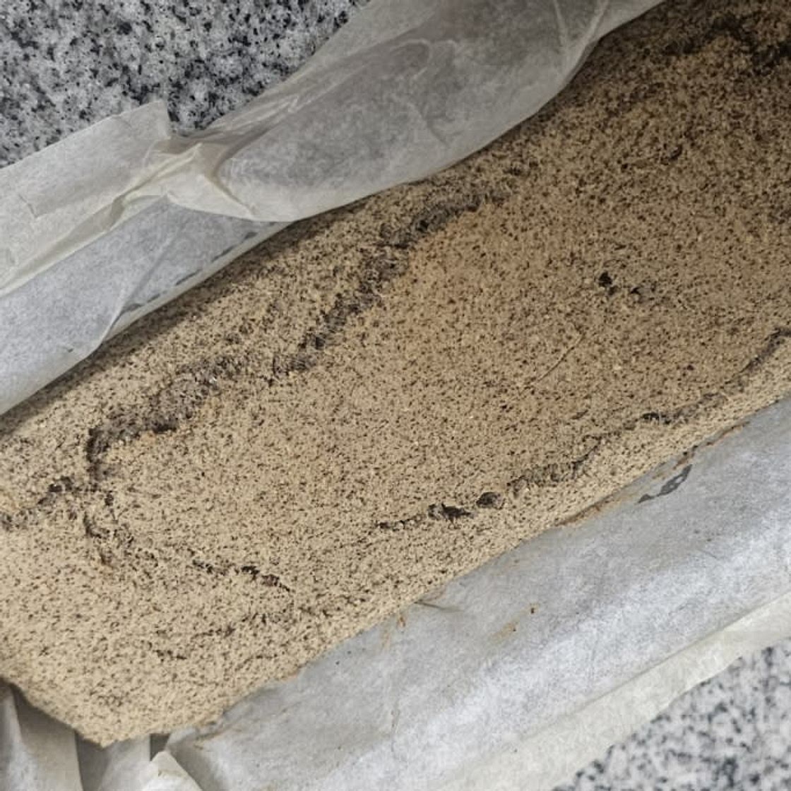 Keto Low Carb Coconut Flour Bread