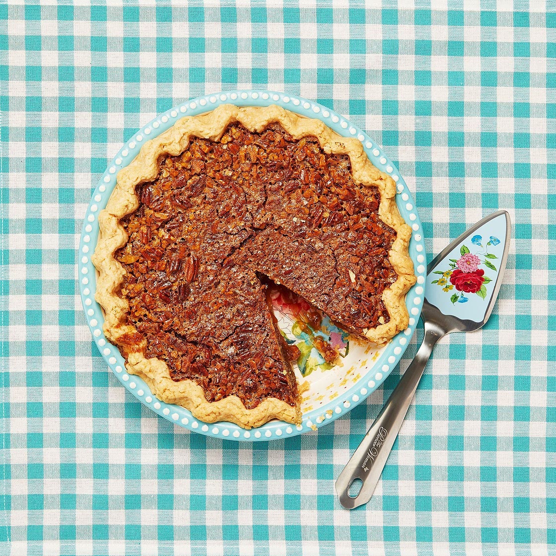 Pecan Pie