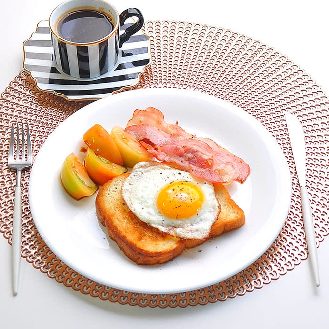 아메리칸브렉퍼스트 호텔조식