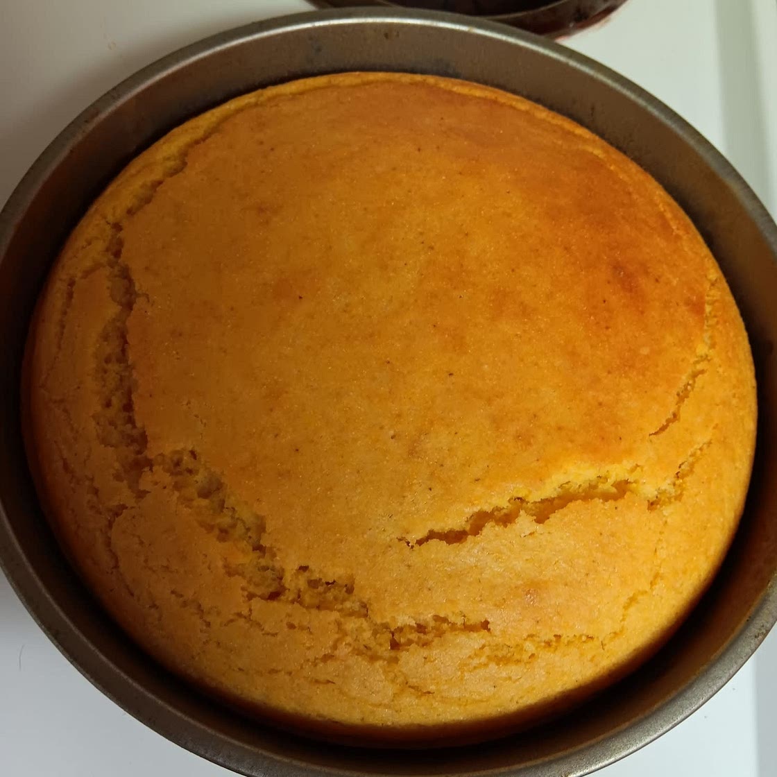 The Best Vegan Cornbread