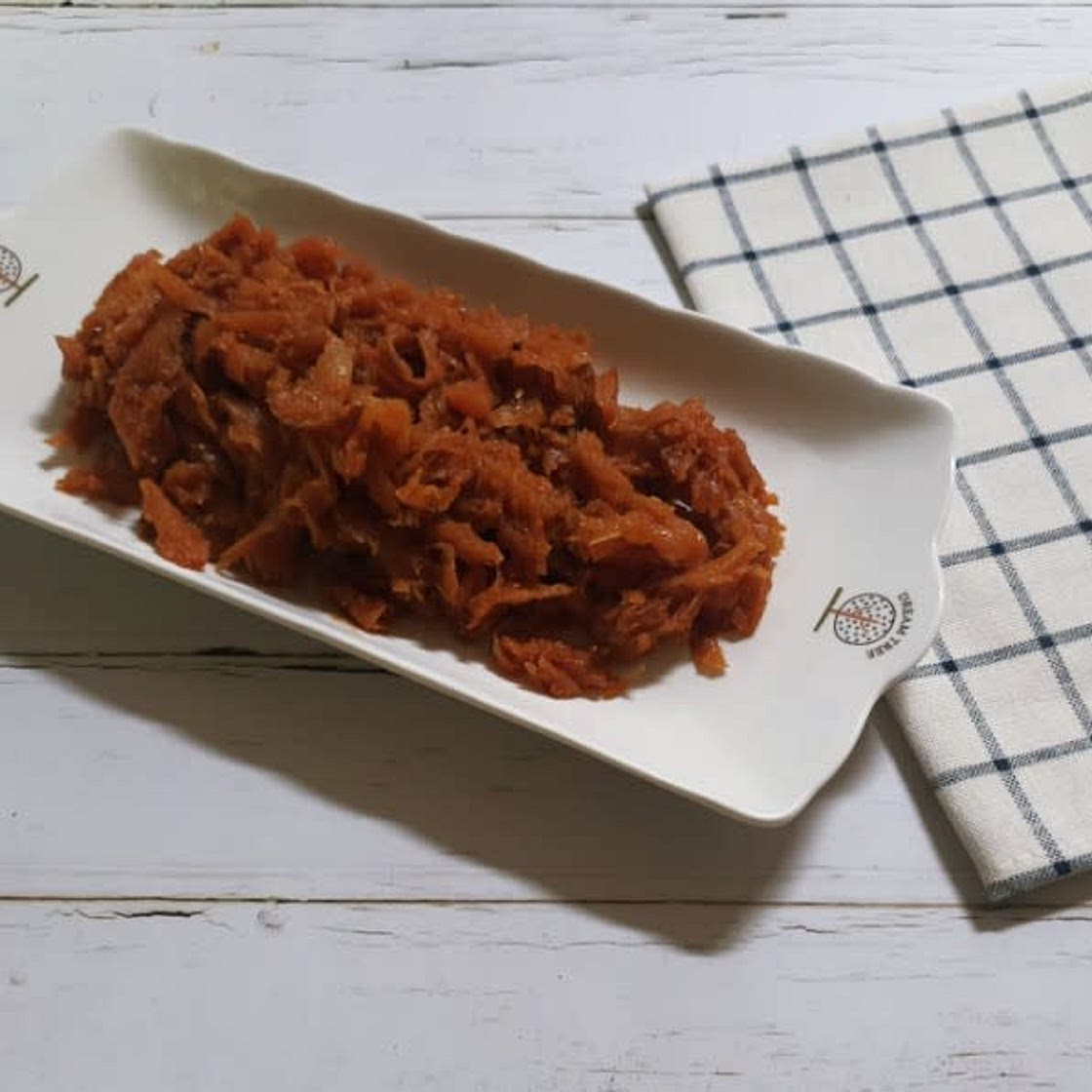 감칠맛 나는 밑반찬 황태조림 만들기