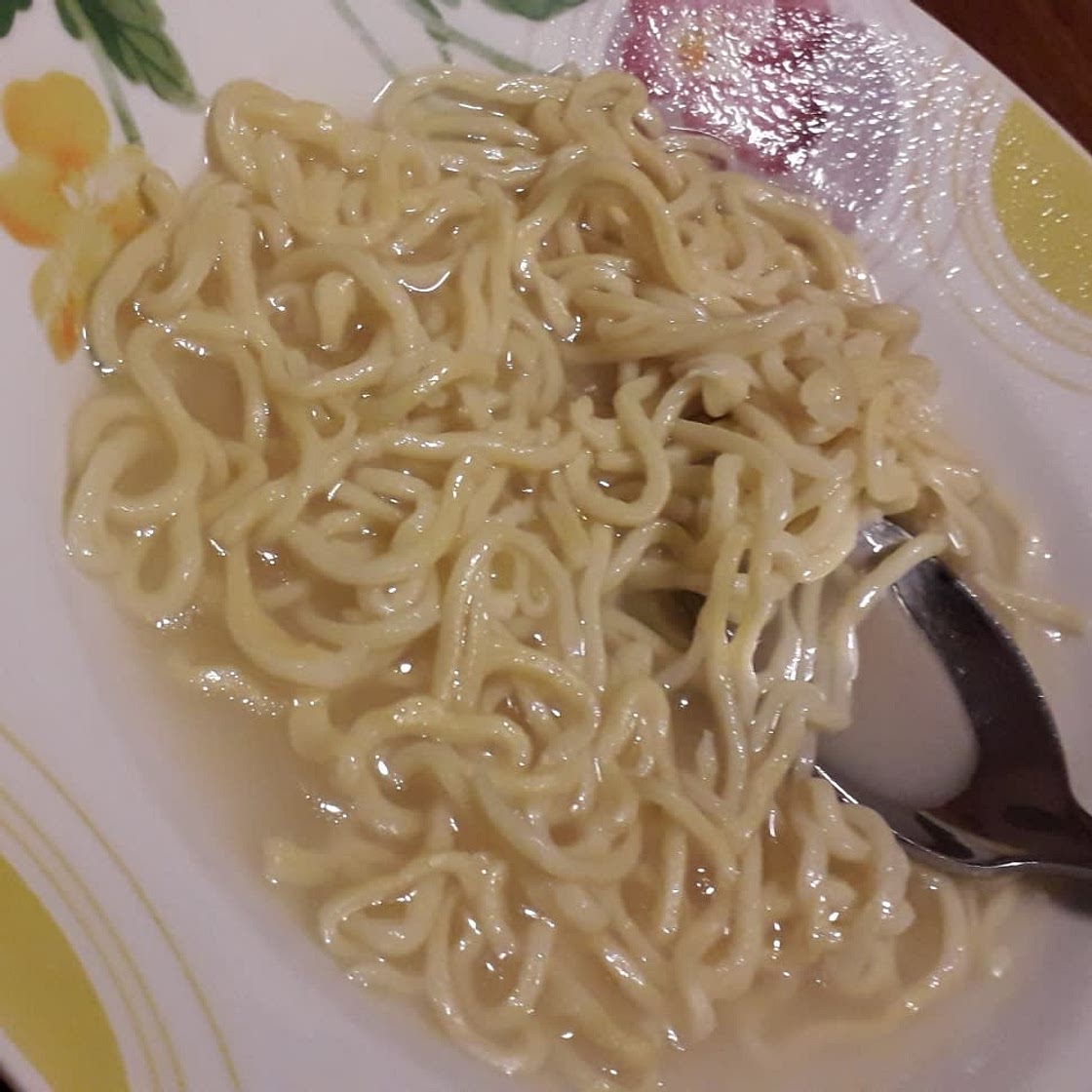Sesame Noodles