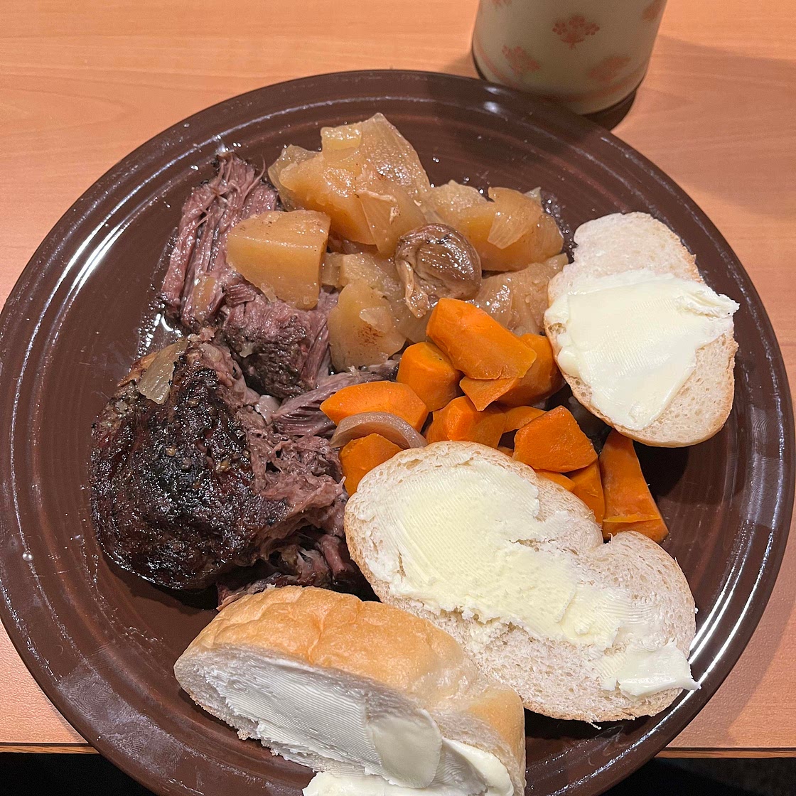 Pot Roast