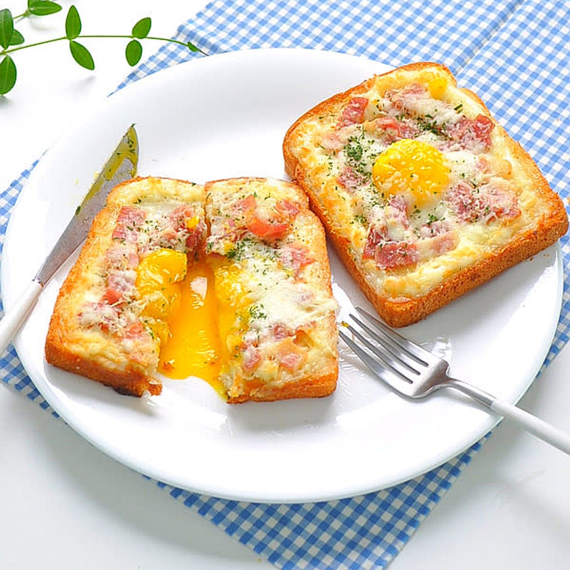 마약토스트