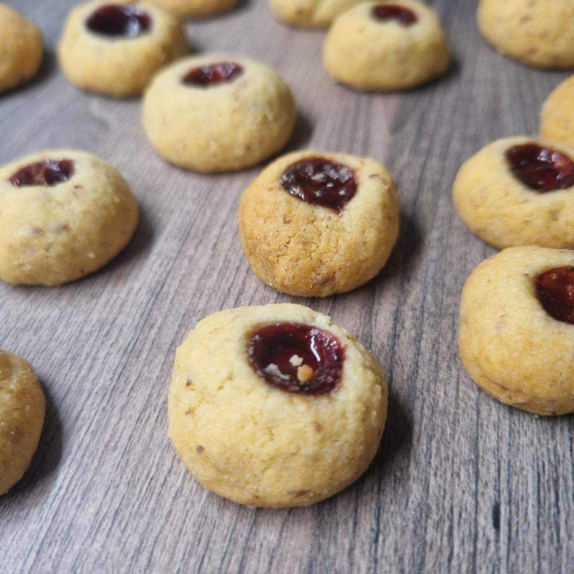 Husarenkrapfen