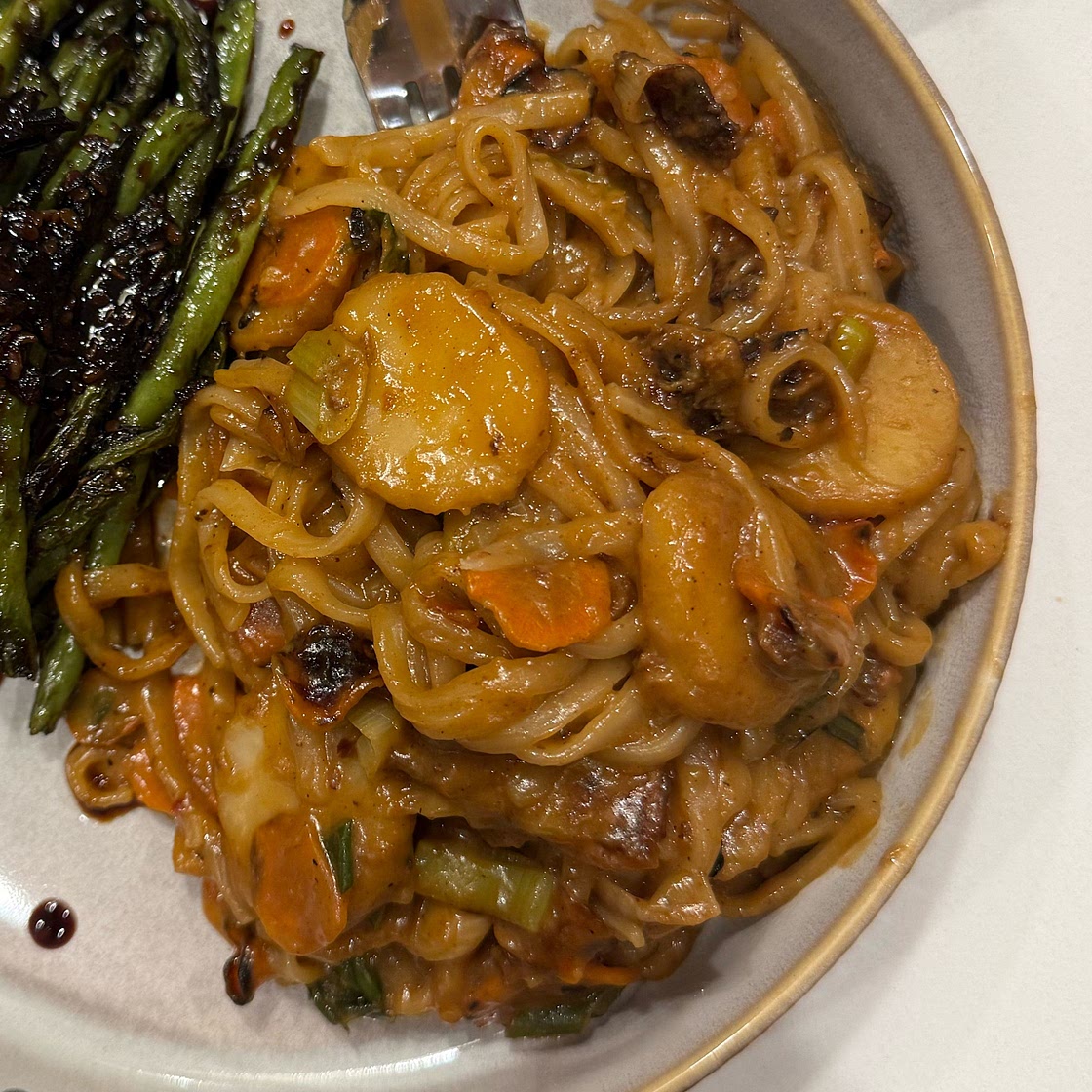 Peanut Pat Thai (PPT)