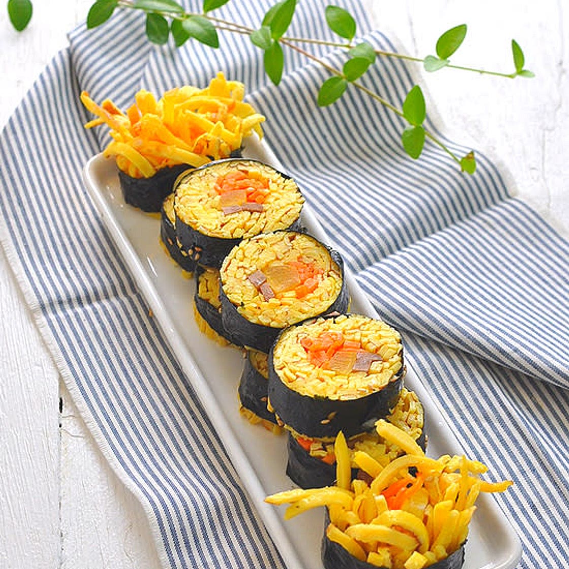 키토김밥