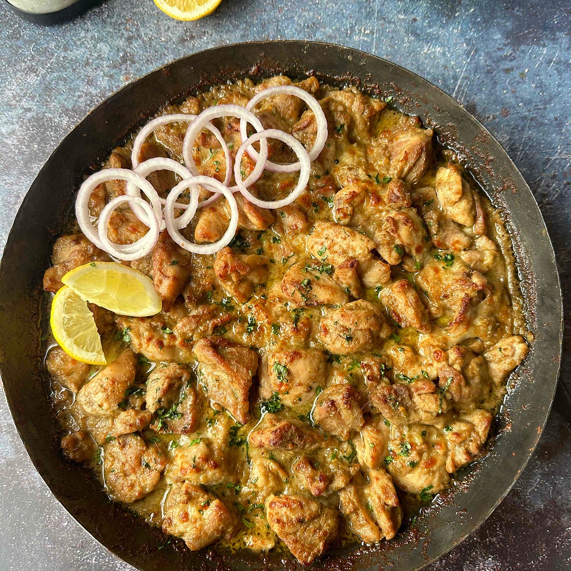 MALAI TAWA BOTI