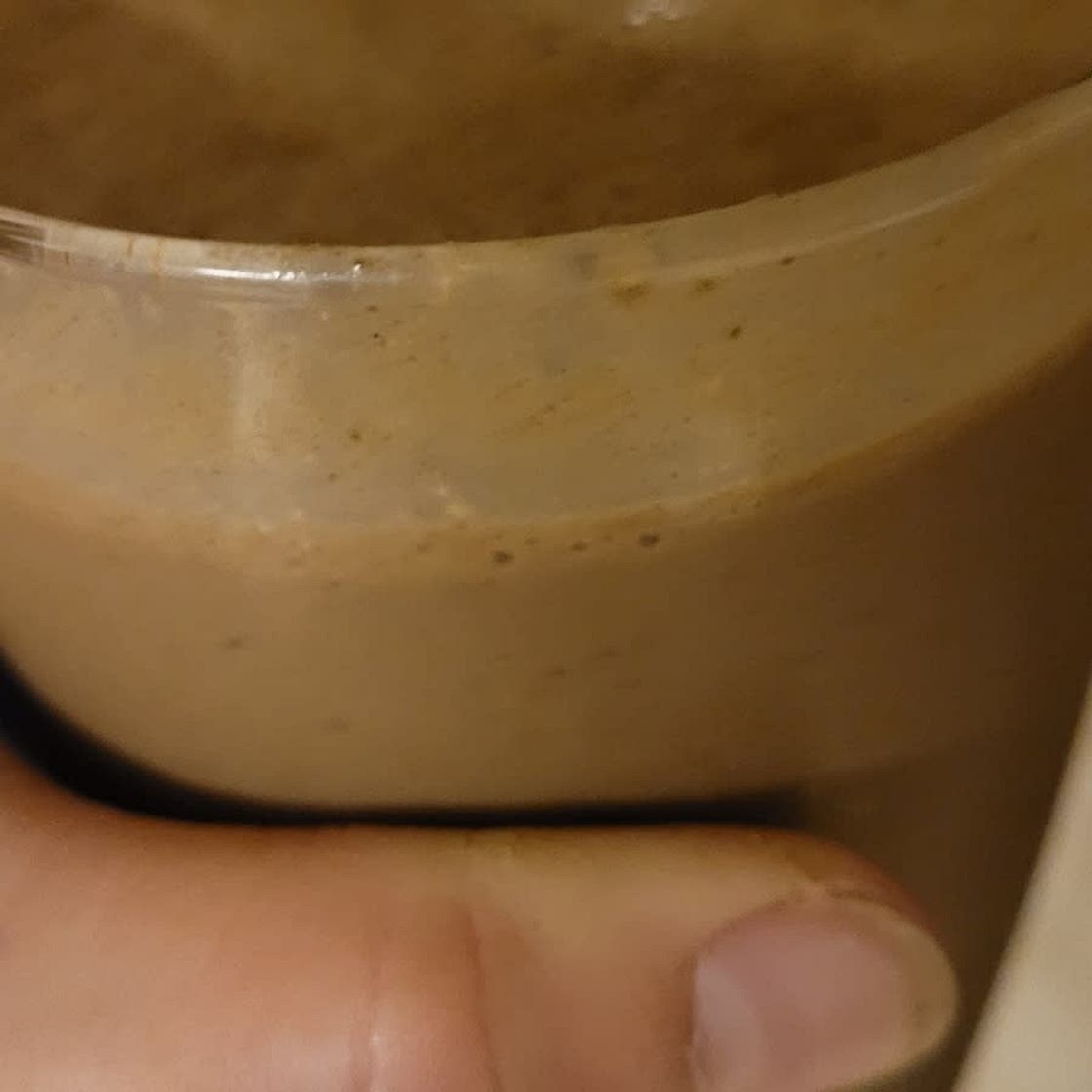 Chocolate Metabolic Booster Smoothie